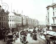 Piccadilly Manchester c.1910