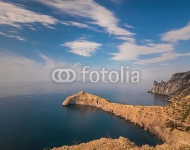 Крым, Черное море