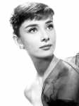 Hepburn Audrey