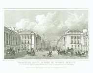 Waterloo Place, and Part of Regent Street