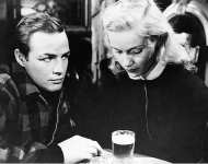 Brando, Marlon (On The Waterfront) 13