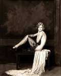 Ziegfeld Girls