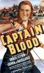 Poster - Captain Blood