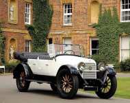 Hudson Super Six Phaeton 1921