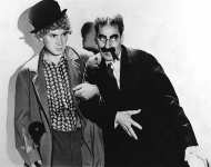 Marx Brothers (Monkey Business)