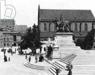 Town Hall Breslau Poland c.1910 2