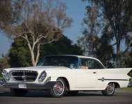 Chrysler 300G Hardtop Coupe 1961