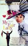 Poster - My Fair Lady 4