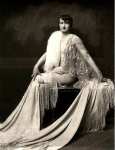 Ziegfeld Girls