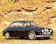 Daimler V8 250 1962–69