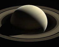 See Saturn's secrets through NASA Cassini's finest views