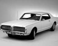 Mercury Cougar 1967