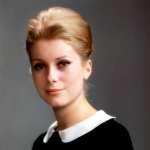 Deneuve, Catherine 5