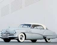 Buick Roadmaster Riviera (76C) 1949