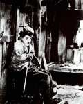 Chaplin Charlie (Gold Rush The) 6