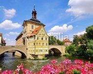 Германия. Бамберг 2
