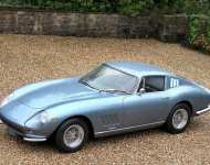 Ferrari 275 GTB 1964–66