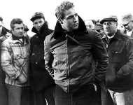 Brando, Marlon (On The Waterfront) 7