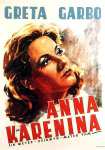 Poster - Anna Karenina