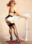 Pin-Up 765