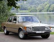 Mercedes-Benz 450SEL 6.9 (W116) 1975–80