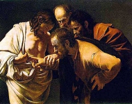 Неверие апостола Фомы