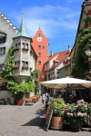 Германия. Меерсбург