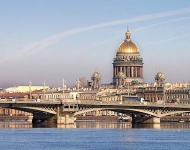 Россия, Санкт-Петербург