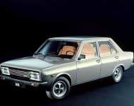 Fiat 131 Supermirafiori 1978–81