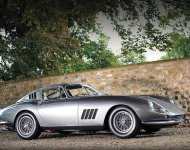 Ferrari 275 GTB 6C Scaglietti Longnose 1965–66