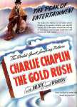Poster - Gold Rush The