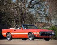Shelby GT500 Convertible 1969