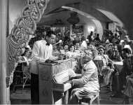 Bogart, Humphrey (Casablanca) 6