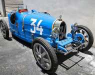 Bugatti Type 37A 1928–30