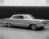 Mercury Marauder 1964