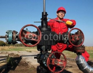 Нефтедобыча 17