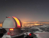 FR FR Observatoire astronomique du Pic du Midi de Bigorre Hautes PyrCAnCAes Midi PyrCAnCAes