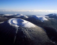 ROW Auvergne Volcano Park France