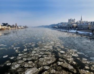 FR FR Loire gelCAe CA Saumur Maine et Loire Pays de la Loire