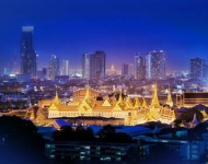 BangkokGrandPalace ROW