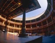 ShakespeareGlobe ROW