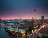 BerlinSkyline ROW