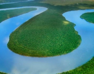 IguazuRiver ROW