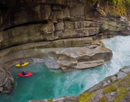 SquamishPaddlers ROW