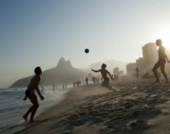 KidsBeachSoccer PT BR