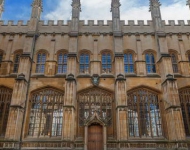 BodleianLibrary ROW