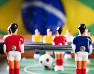 BrazilFoosball FR FR