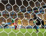 NeymarCameroon PT BR