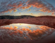 SnowCanyonSP ROW