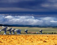 NewMexicoRadioTelescopes ROW